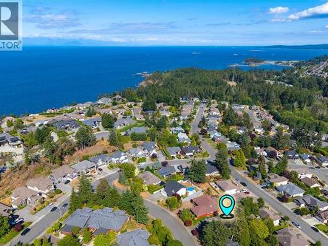 House for sale in Nanaimo, British Columbia