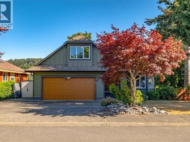 House for sale in Vista View, Nanaimo