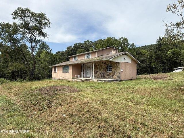 House for sale in Tennessee