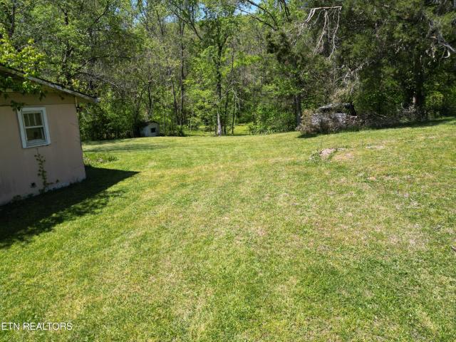 Land for sale in Tennessee