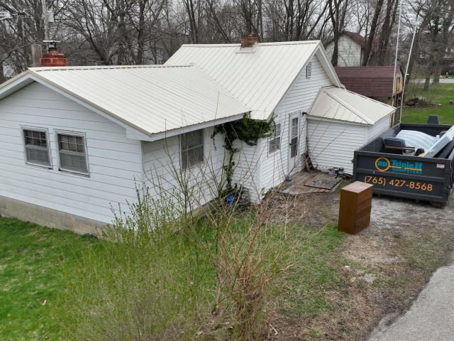 House for sale in Monticello, Indiana