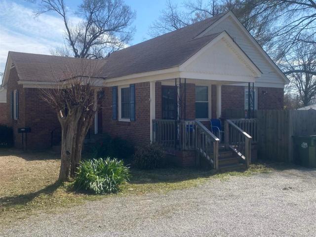 House for sale in Tennessee