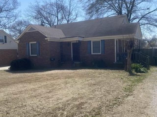 House for sale in Tennessee