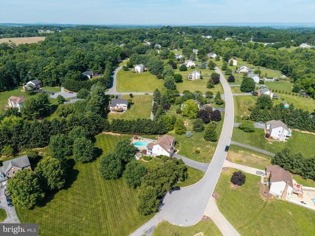 House for sale in Mount Airy, Maryland