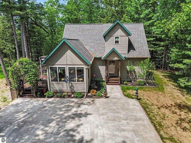 House for sale in Hale, Michigan