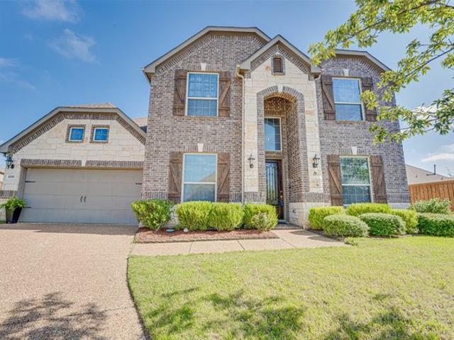 House for sale in Sachse, Texas