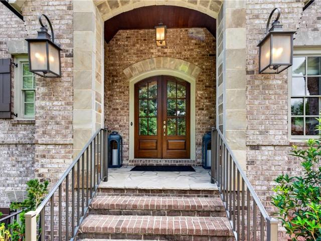 House for sale in Suwanee, Georgia
