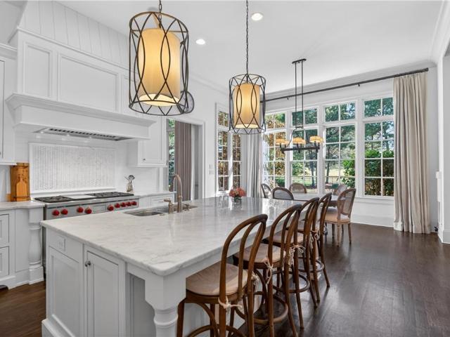 House for sale in Suwanee, Georgia