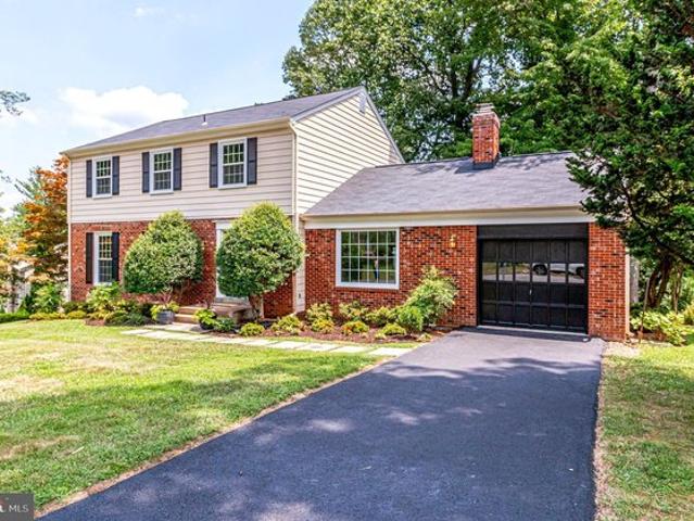 House for sale in Virginia