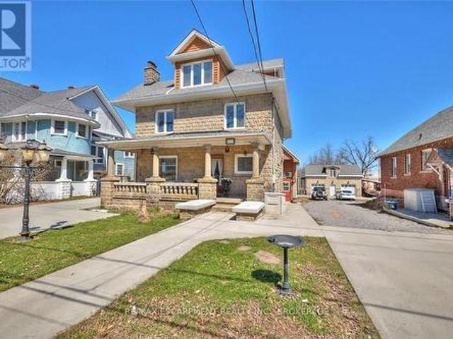 House for sale in Niagara, Ontario
