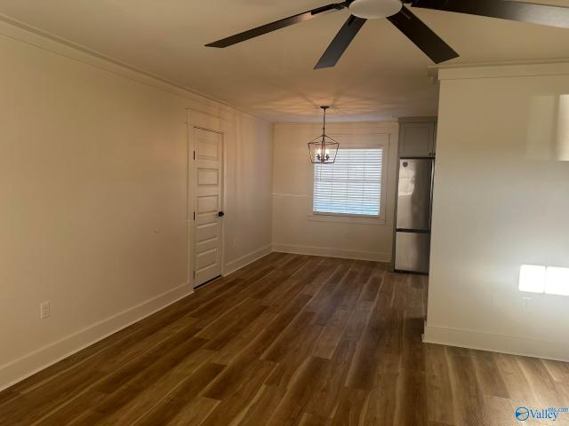House for sale in McElrath Subdivision, Cedar Bluff