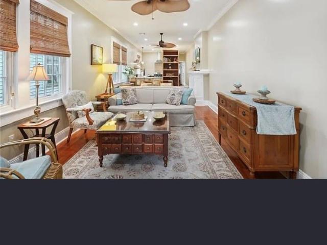 Property for rent in New Orleans, Louisiana