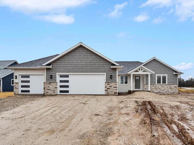 House for sale in Sheboygan, Wisconsin