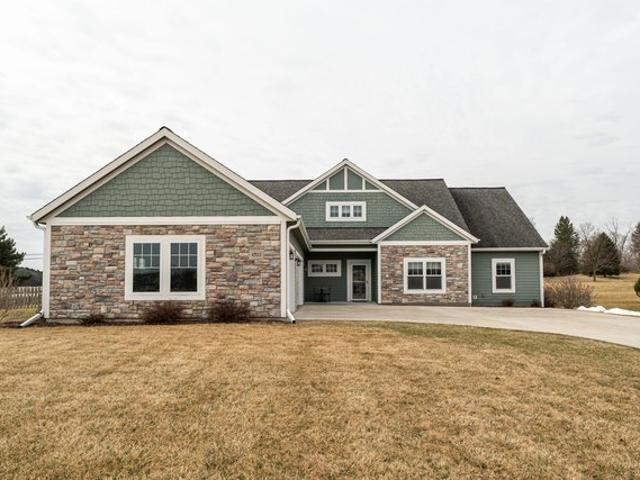 House for sale in Cedarburg, Wisconsin