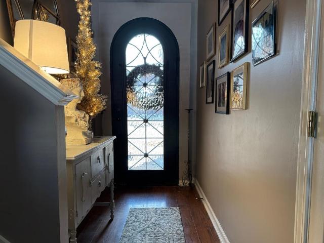 House for sale in Tennessee