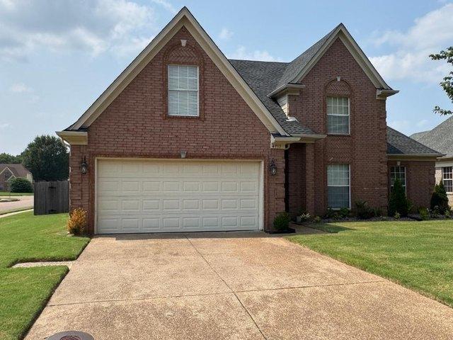 House for sale in Tennessee