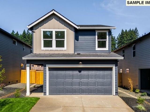 House for sale in Vancouver, Washington
