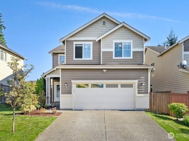 House for sale in Renton, Washington