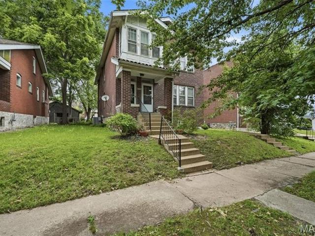 House for sale in Saint Louis, Missouri