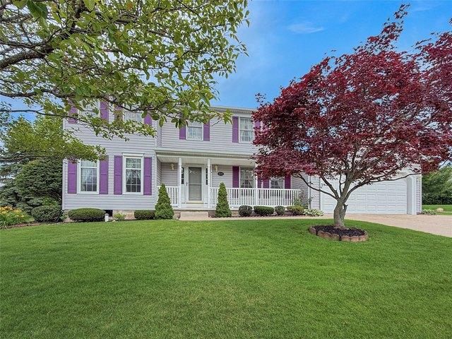 House for sale in Erie, Pennsylvania