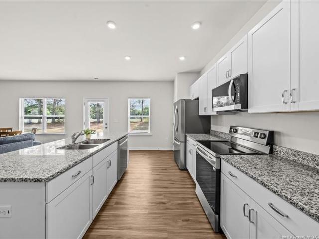 House for sale in Sanford, North Carolina