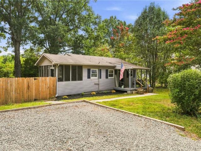 House for sale in Guilford, North Carolina