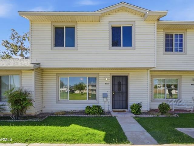 Townhouse for sale in Tempe, Maricopa County