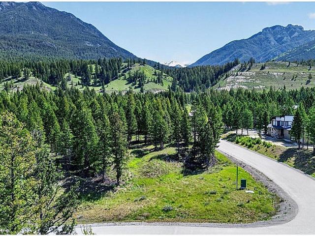 Land for sale in British Columbia