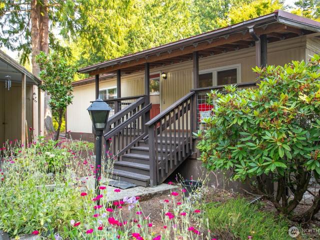 House for sale in Bellingham, Washington