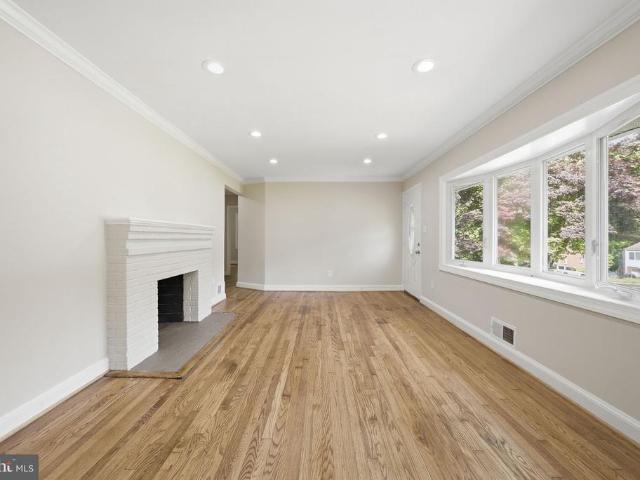 House for sale in Camp Springs, Maryland