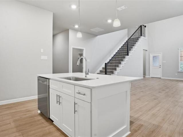 House for sale in Arlington, Texas