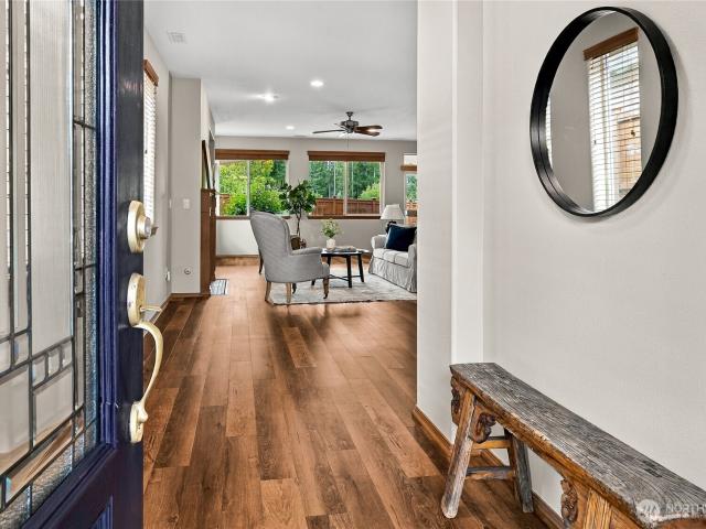 House for sale in Lacey, Thurston County