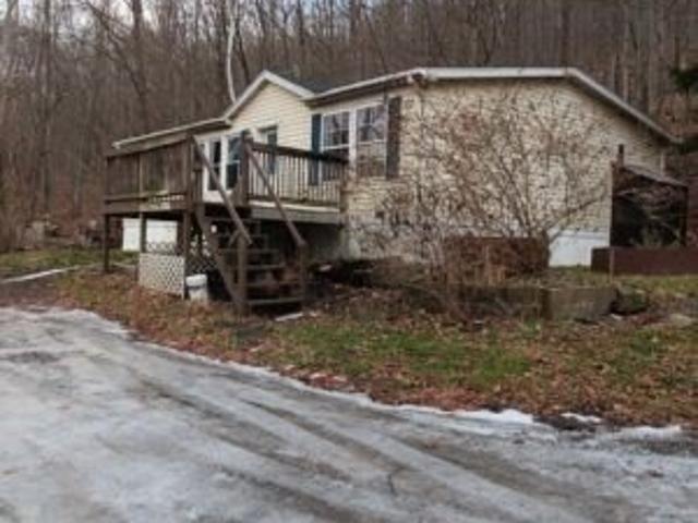 House for sale in Naples, New York