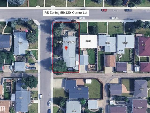 Land for sale in Wedgewood, Alberta
