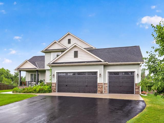 House for sale in Forest Lake, Minnesota