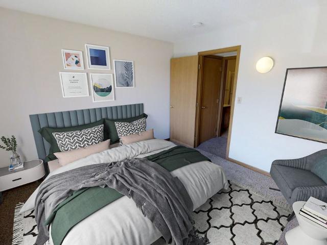 Apartment for rent in Story, Iowa