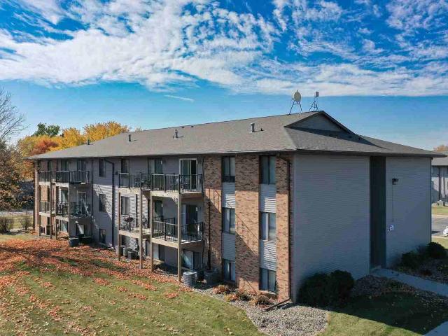 Apartment for rent in Ames, Story County