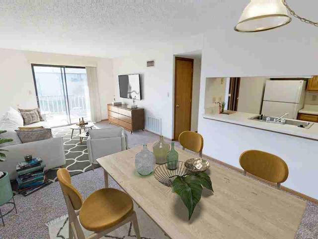 Apartment for rent in Story, Iowa