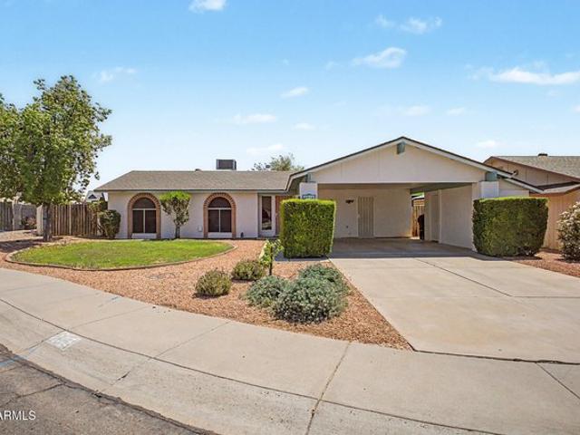 House for sale in Glendale, Arizona