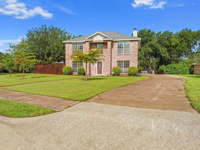 House for sale in Sachse, Texas