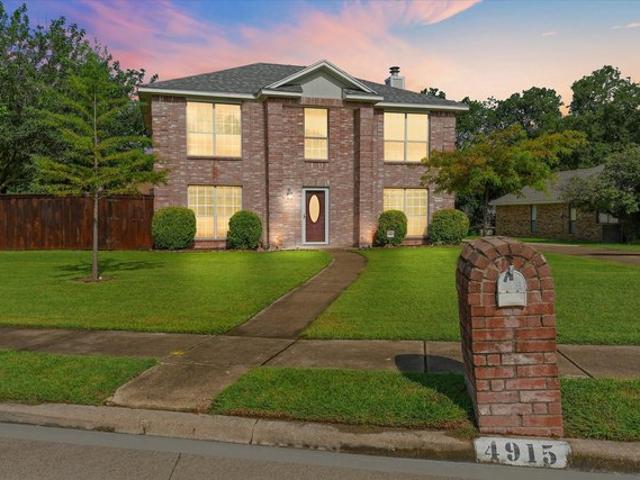 House for sale in Sachse, Texas