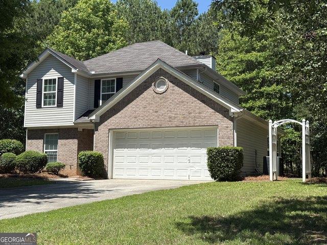 House for sale in College Park, Georgia