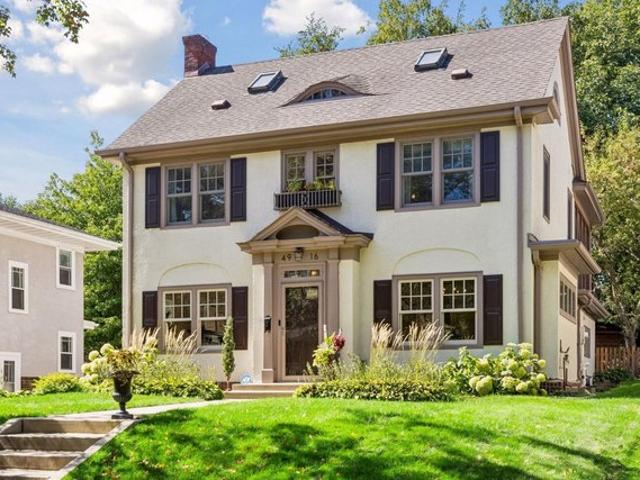 House for sale in Hennepin, Minnesota