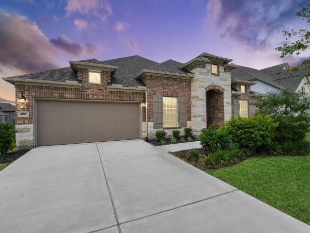 House for sale in Pearland, Texas