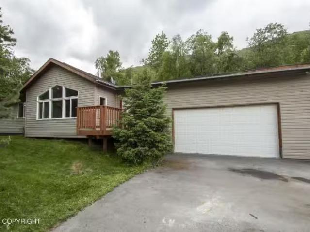 House for rent in Eagle River
