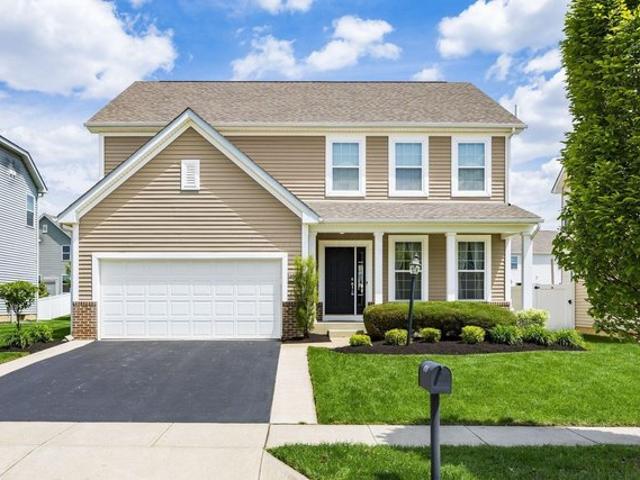 House for sale in Columbus, Ohio