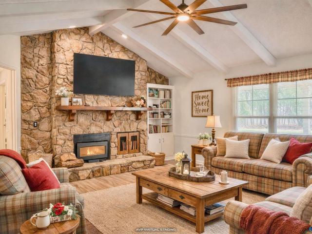 House for sale in Town Creek, Alabama