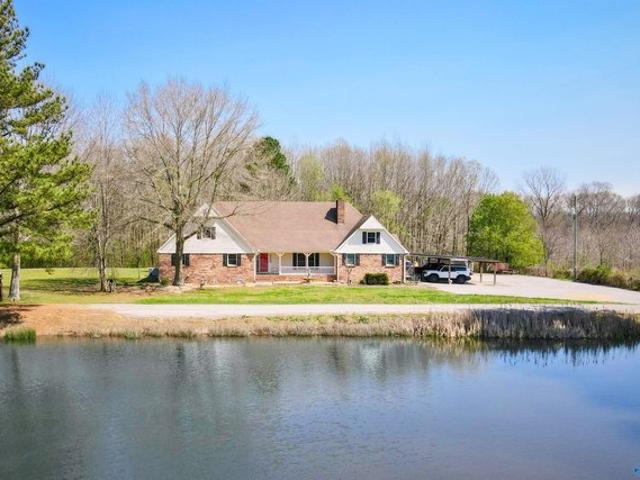 House for sale in Town Creek, Alabama