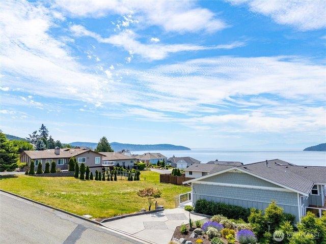 Land for sale in Anacortes, Washington
