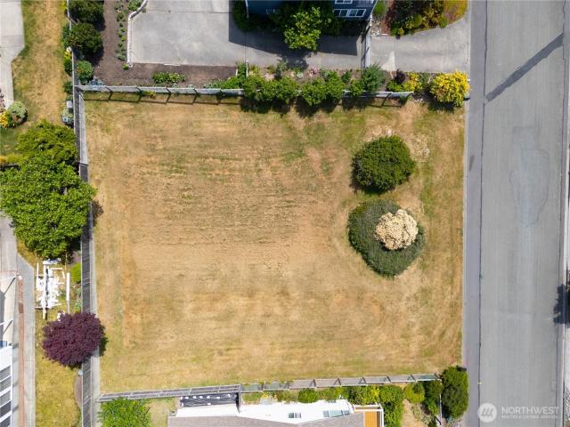 Land for sale in Anacortes, Washington